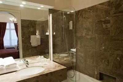 фото отеля BEST WESTERN Bellevue