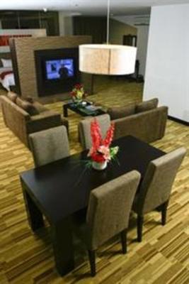 фото отеля Aston Pontianak Hotel & Convention Center