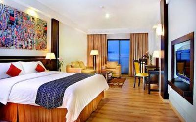 фото отеля Aston Pontianak Hotel & Convention Center