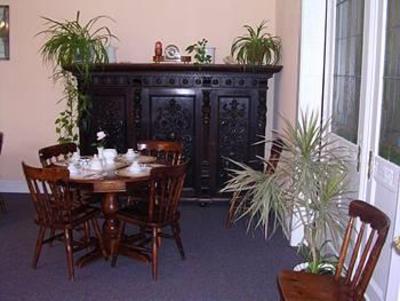 фото отеля Hotel-Pension Rheingold