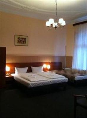 фото отеля Hotel-Pension Rheingold