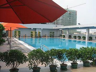 фото отеля Nanning Mirage Hotel