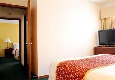 фото отеля Residence Inn Livermore Pleasanton