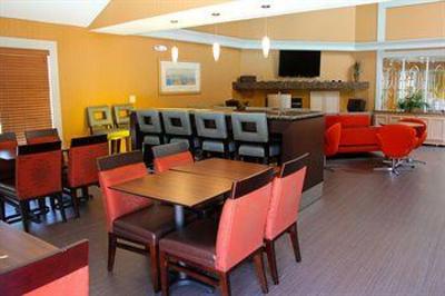 фото отеля Residence Inn Livermore Pleasanton