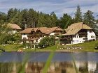 фото отеля Hotel Weihrerhof Ritten