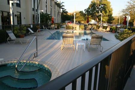 фото отеля Hampton Inn Fort Lauderdale Tamarac