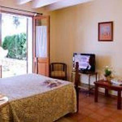 фото отеля Hotel Sant Ignasi