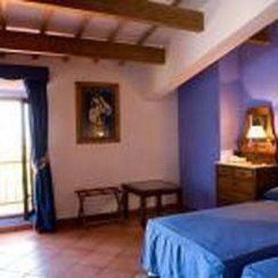 фото отеля Hotel Sant Ignasi