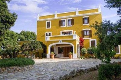 фото отеля Hotel Sant Ignasi