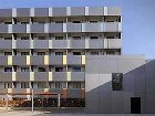 фото отеля Silken Zentro Zaragoza