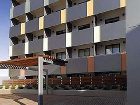 фото отеля Silken Zentro Zaragoza