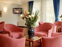 Hotel Villa Rosa Nago-Torbole