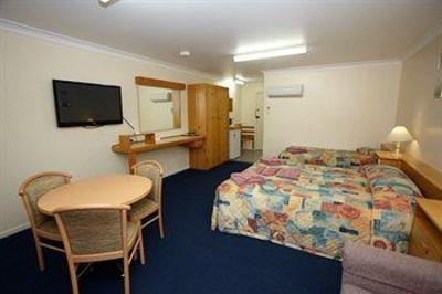 фото отеля Alabaster Motel Cowra