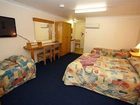 фото отеля Alabaster Motel Cowra