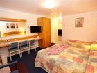 фото отеля Alabaster Motel Cowra