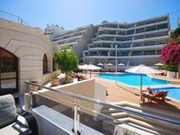 Macaris Apartments & Spa Rethymno