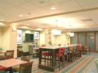 фото отеля Hampton Inn Yazoo City