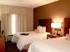 фото отеля Hampton Inn Yazoo City