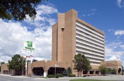 фото отеля Holiday Inn Winnipeg South