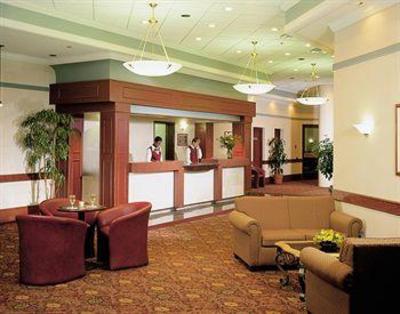 фото отеля Holiday Inn Winnipeg South