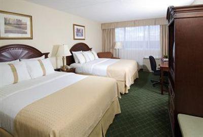 фото отеля Holiday Inn Winnipeg South