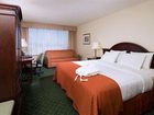 фото отеля Holiday Inn Winnipeg South