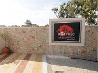Villa Rose Fira