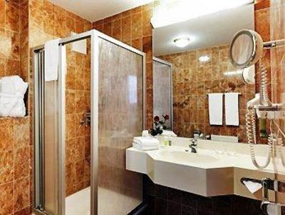 фото отеля Porta Berghotel