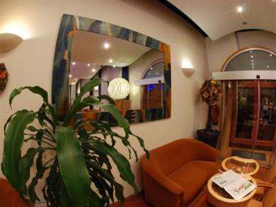 фото отеля Tosca Hotel