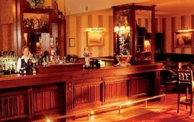 фото отеля Fitzpatrick Castle Hotel Dublin