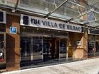 фото отеля NH Villa de Bilbao