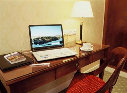 фото отеля BEST WESTERN Hotel d'Angleterre