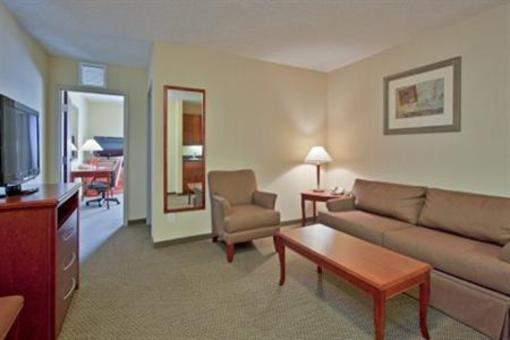 фото отеля Holiday Inn Express & Suites - Sherwood Park