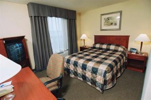 фото отеля Holiday Inn Express & Suites - Sherwood Park