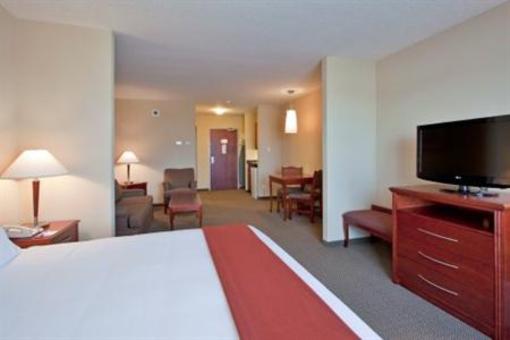 фото отеля Holiday Inn Express & Suites - Sherwood Park