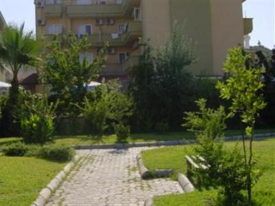 фото отеля Marsyas Hotel