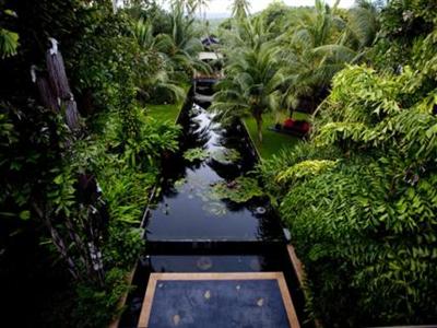 фото отеля Anantara Bophut Resort & Spa