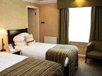 Barcelo Shrigley Hall Hotel
