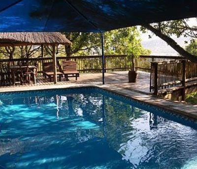 фото отеля Tatenda Guest House