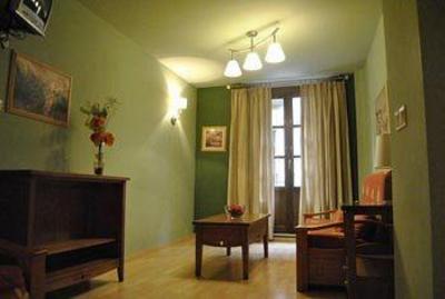 фото отеля Catedral Suites Granada