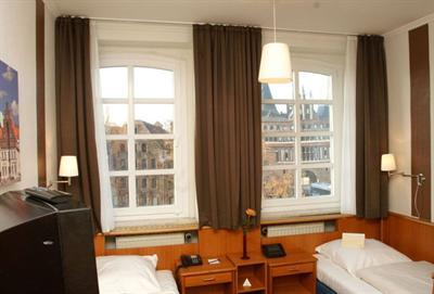 фото отеля Ringhotel Jensen