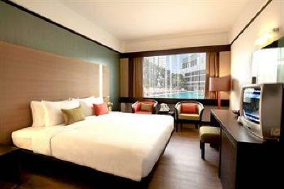 фото отеля Ambassador Hotel Bangkok