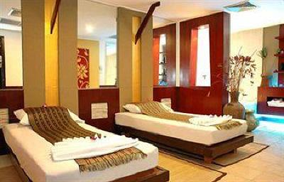 фото отеля Ambassador Hotel Bangkok