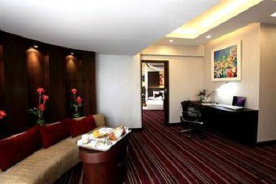 фото отеля Ambassador Hotel Bangkok
