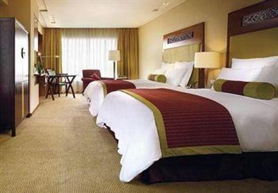 фото отеля Renaissance Hotel Wuhan