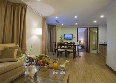 фото отеля Prestige Hotel Hanoi