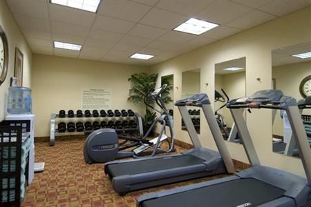 фото отеля Hilton Garden Inn Killeen
