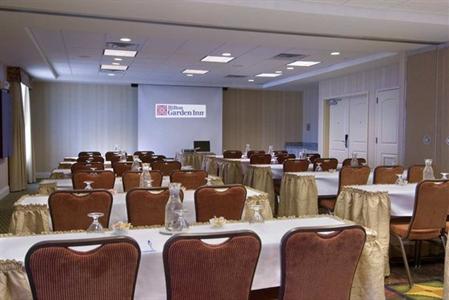 фото отеля Hilton Garden Inn Killeen