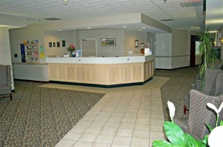 фото отеля BEST WESTERN Mountain Lake Inn