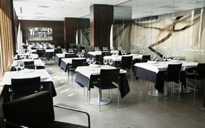 фото отеля AC Hotel Zamora by Marriott